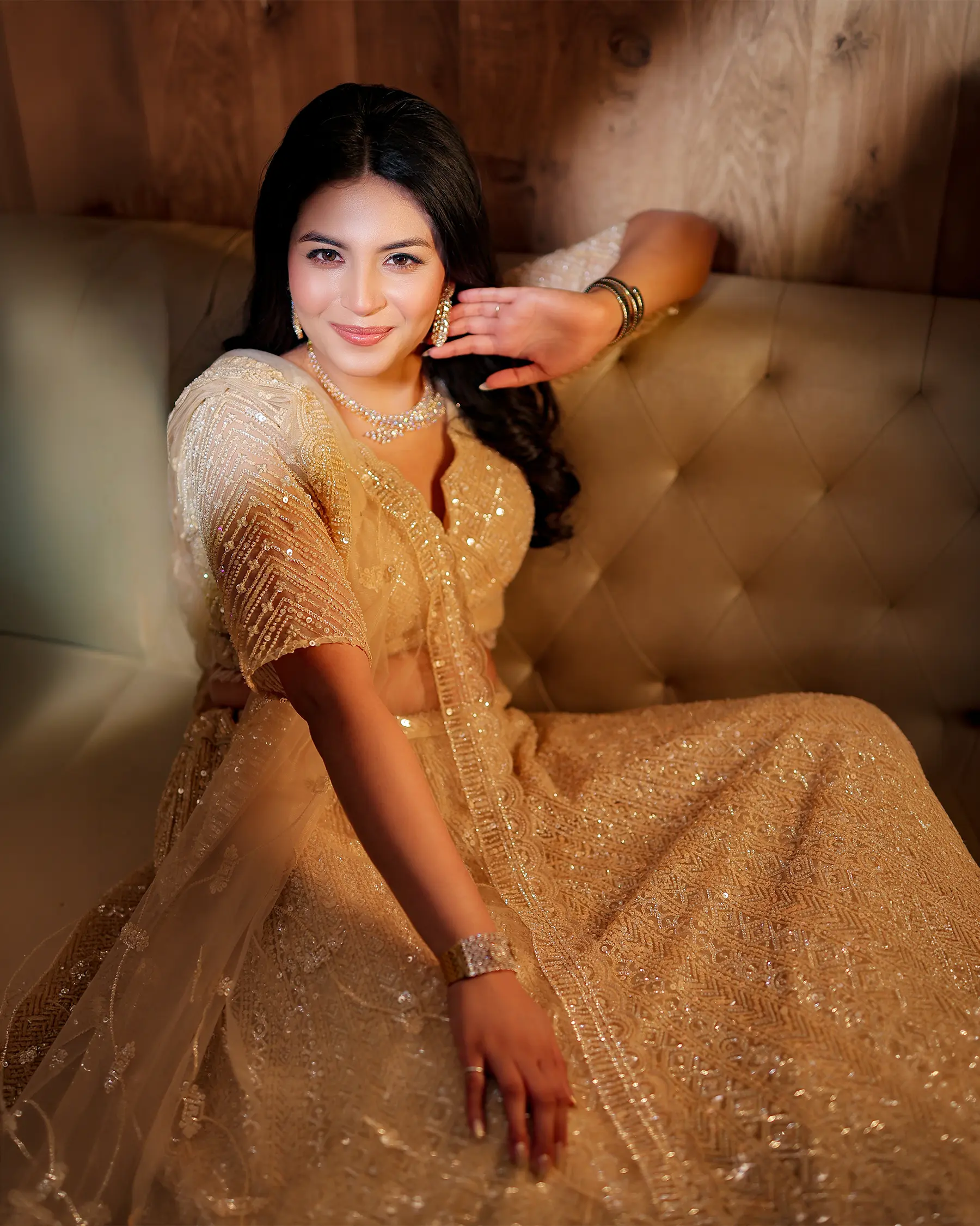 Ria & Mohit Gallery Image 4